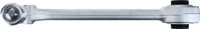 Track Control Arm Rear LEMFORDER for MERCEDES-BENZ GLK-CLASS
